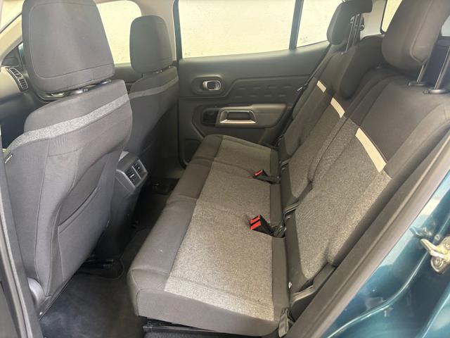 CITROEN C5 Aircross BlueHDi 130 S&S EAT8 Business