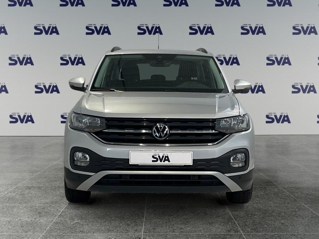 Volkswagen T-Cross 1.0 TSI 110CV DSG Style - IVA ESPOSTA