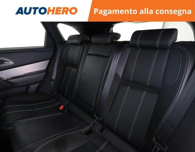 LAND ROVER Range Rover Velar 2.0D I4 240 CV R-Dynamic S
