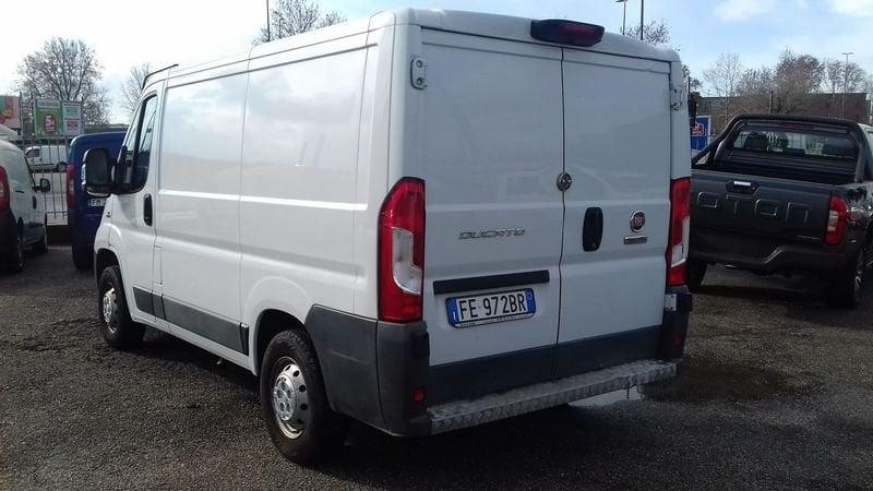 FIAT Ducato 28CH1 PASSO CORTO TETTO BASSO 2.0MJET 115CV RIVESTIMENTO COMPLETO ALLUMINIO!!!!