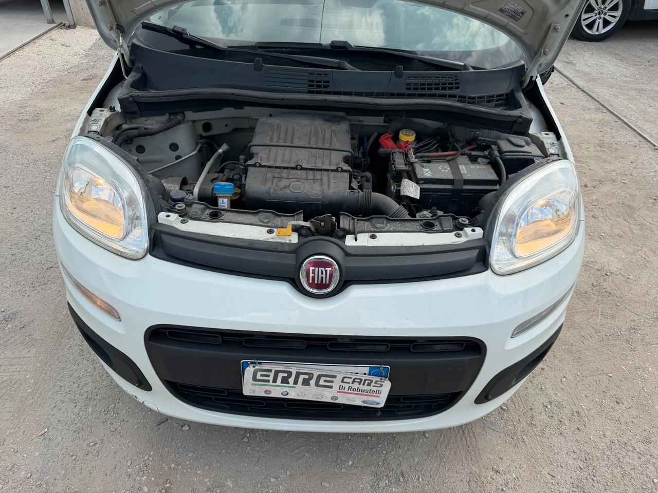 FIAT PANDA 2020 1.2 BENZINA 69 CV *AIRB OK