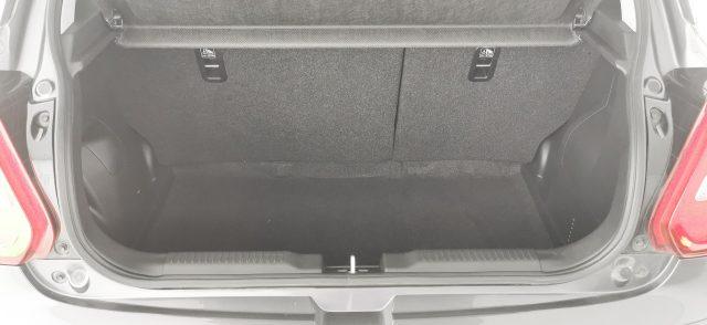 SUZUKI Swift 1.2 Hybrid Top
