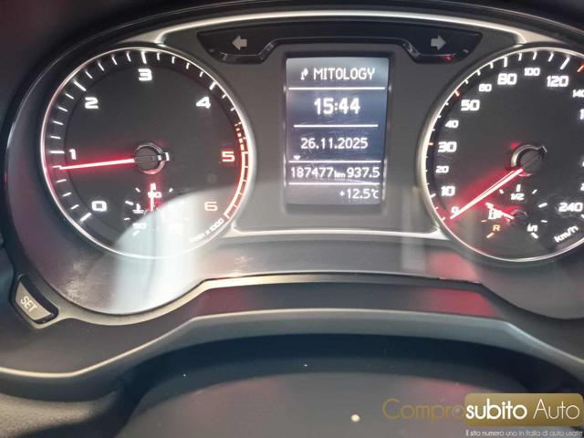 AUDI A1 1.6 TDI 90 Cv S line edition plus