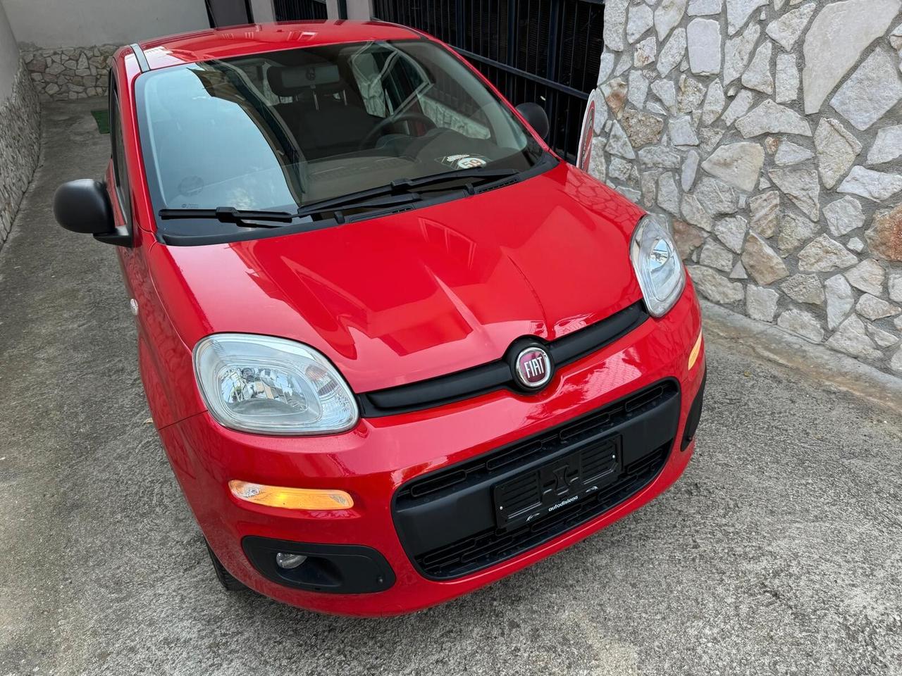 Fiat Panda 1.2 Easy