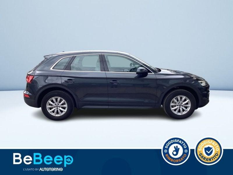 Audi Q5 40 2.0 TDI BUSINESS SPORT QUATTRO 190CV S-TRONI