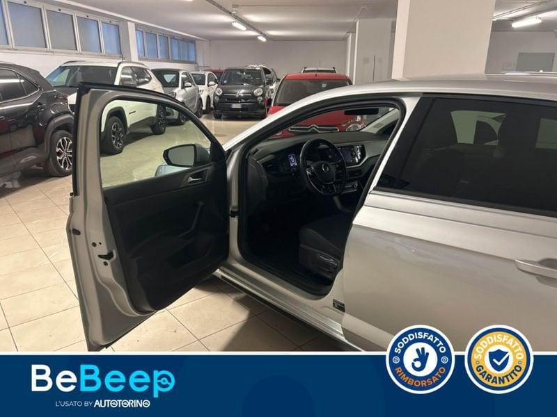 Volkswagen Polo 5P 1.0 TSI SPORT 95CV