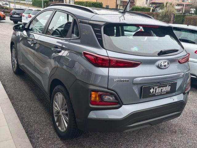 HYUNDAI Kona 1.0 T-GDI Style