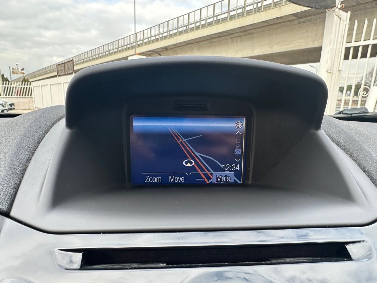 Ford Fiesta 2017 1.0 100CV AUTOMATICA Titanium