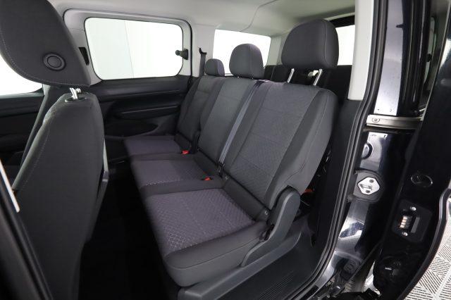 FORD Tourneo Connect Grand Tourneo Connect 2.0 EcoBlue 122 CV Powershif