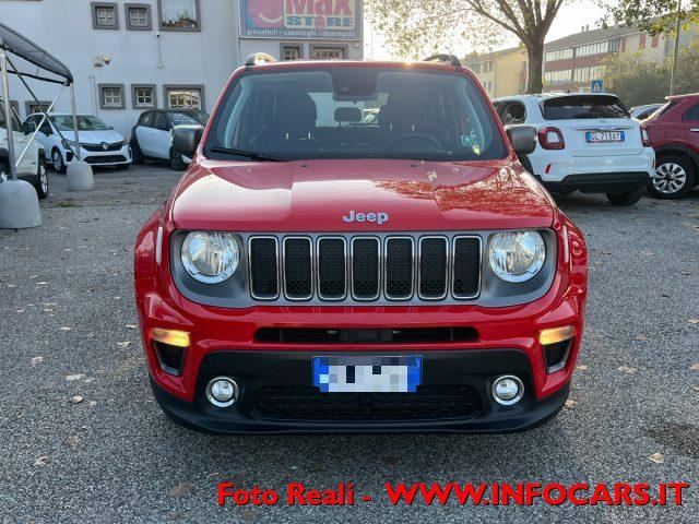 JEEP Renegade 1.6 Mjt 130 CV Limited - PROMO