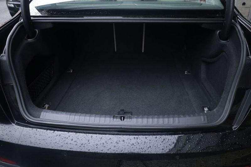 Audi A6 Audi A6 40 2.0 TDI quattro ultra S tronic Business Design Unicoproprietario