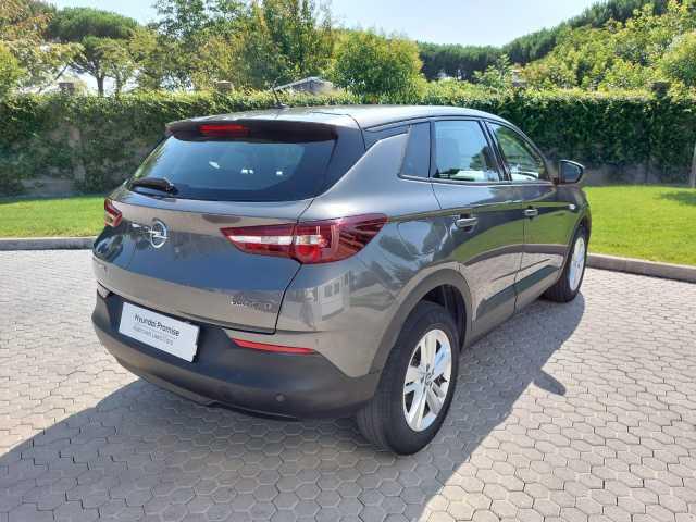 Opel Grandland X X 1.2 Turbo 12V 130 CV Start&Stop Business