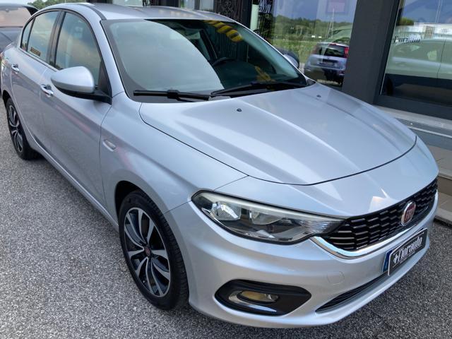 FIAT Tipo 1.6 Mjt 4 porte Opening Edition Plus