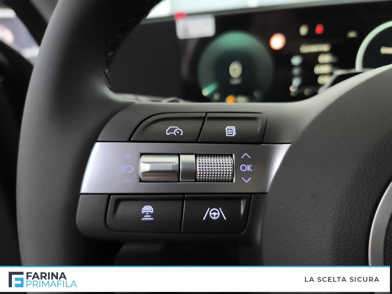 HYUNDAI Kona I 2017 - KONA HEV MY27 1.6 GDI BUSINESS