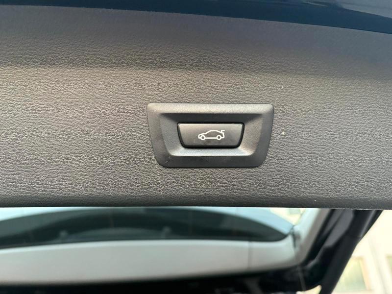 BMW X1 sdrive18 2.0 D 150 CV Sport auto