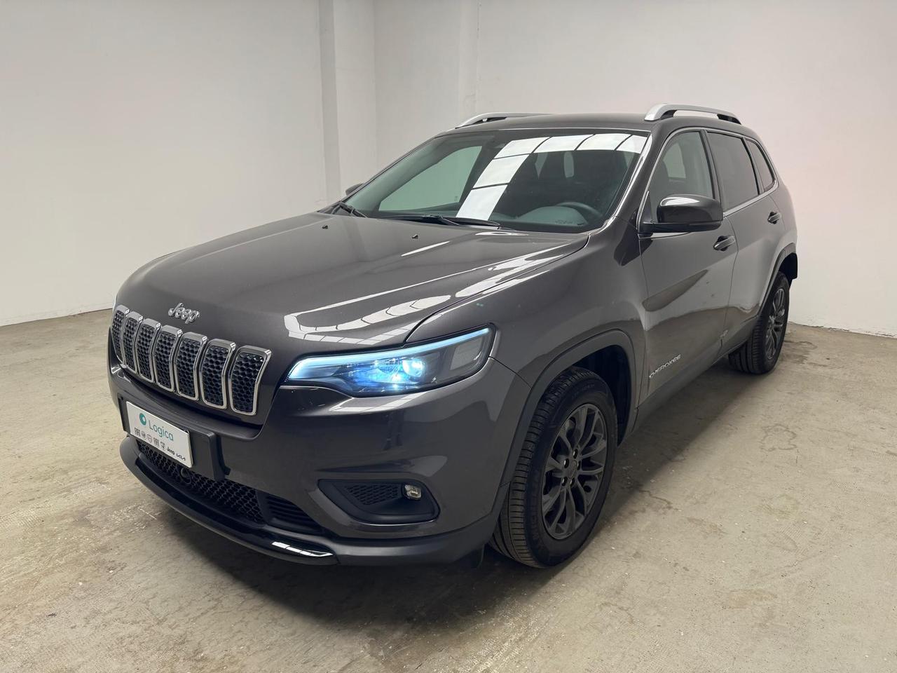 JEEP Cherokee V - Cherokee 2.2 mjt Longitude Fwd auto