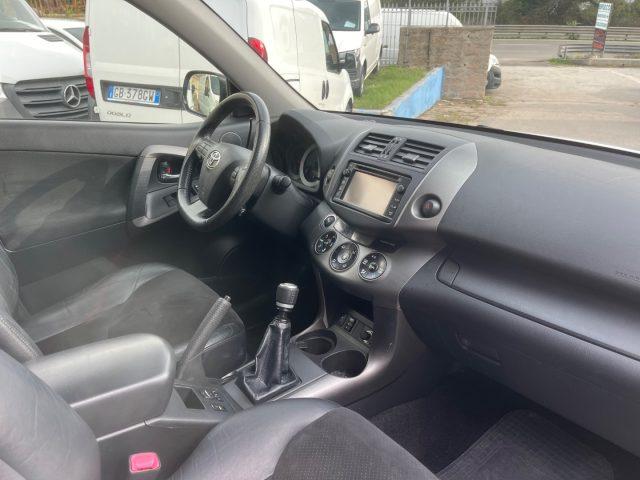 TOYOTA RAV 4 MY23 RAV4 2.2 D-4D 150 CV