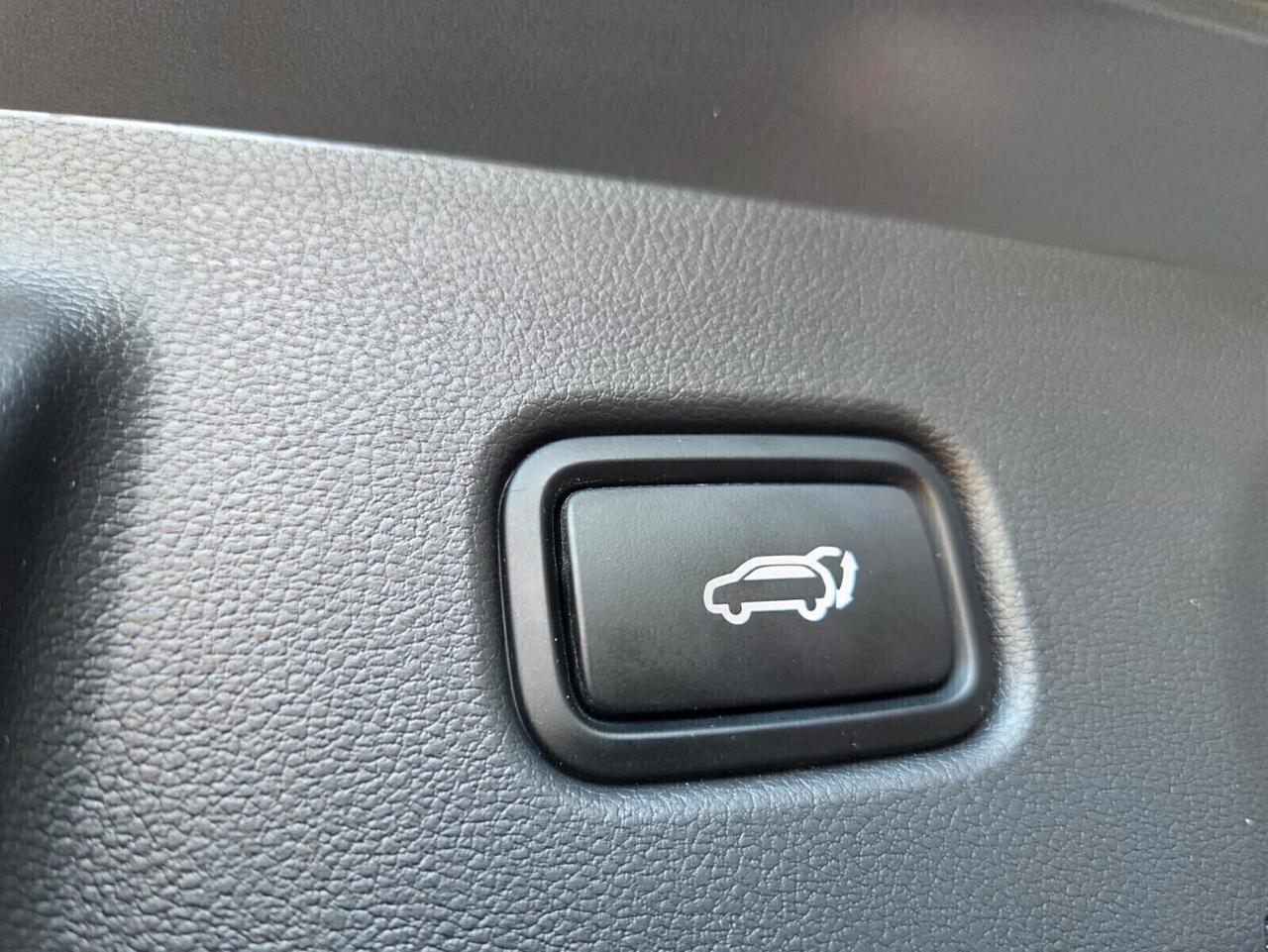 Hyundai Tucson 1.6 PLUG-IN Exellence