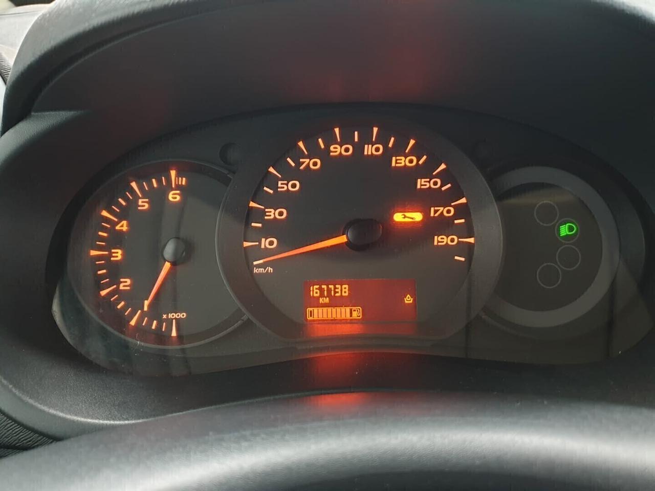 Renault Kangoo 1.5 dCi 75CV VAN. 3p. Express Compact