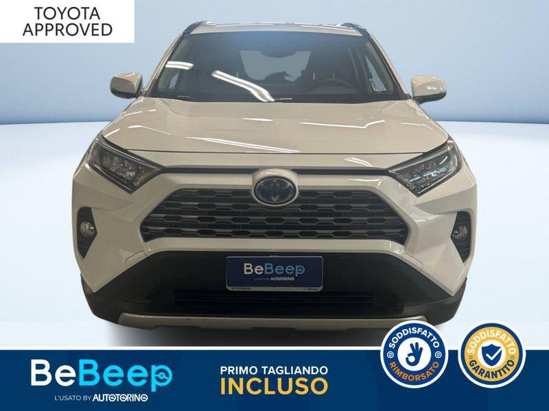 Toyota RAV4 2.5 VVT-IE H DYNAMIC AWD-I 222CV E-CVT