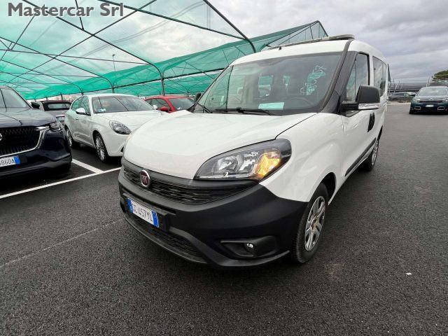 FIAT Doblo DOBLÒ 5 posti 1.3 Mjet 95CV S - GC457YL