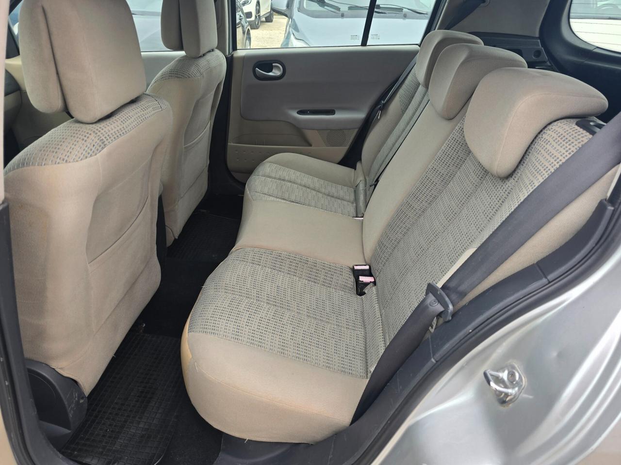 Renault Megane megan