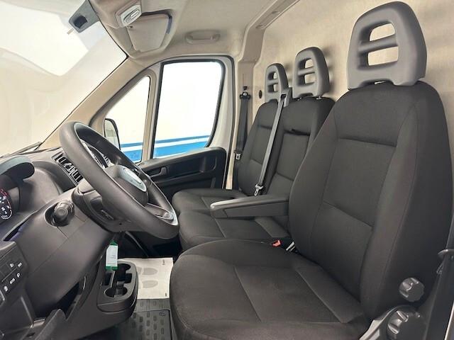 Fiat Ducato (4ª serie)2.2 Mjt 120CV PC-TN * 65.000 KM *E6*
