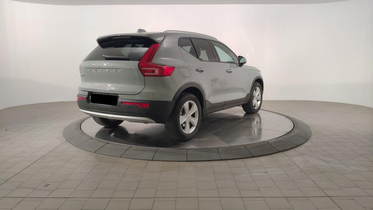 VOLVO Xc40 B3 Mild Hybrid Automatico Core