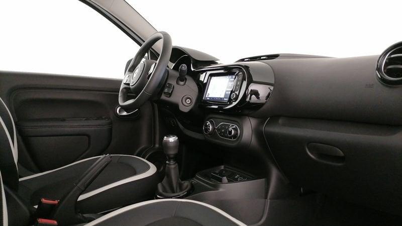 Renault Twingo 1.0 sce Urban Night 65cv