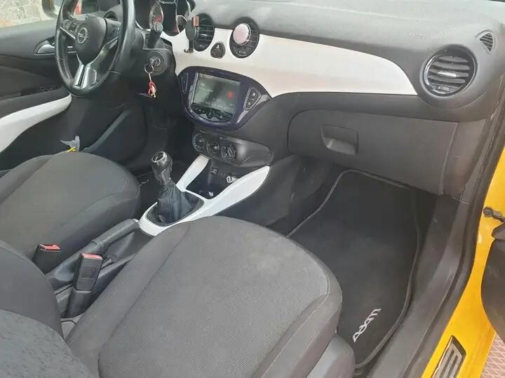 Opel Adam 1.2 70 CV