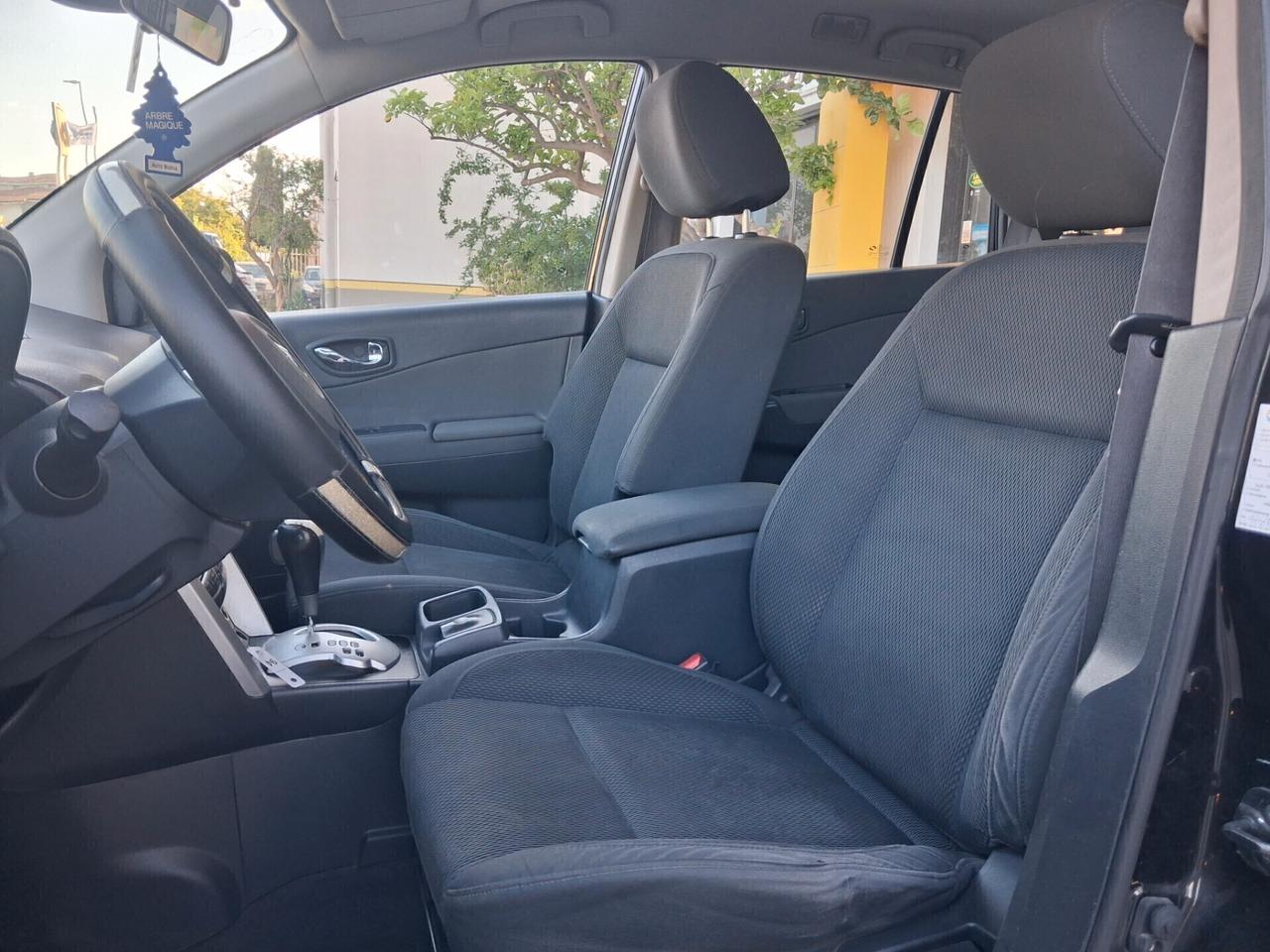 RENAULT Koleos 2.000 dCi 150cv 4WD Km164.200
