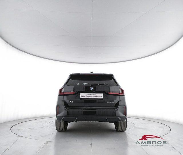 BMW X1 sdrive18d MSport auto