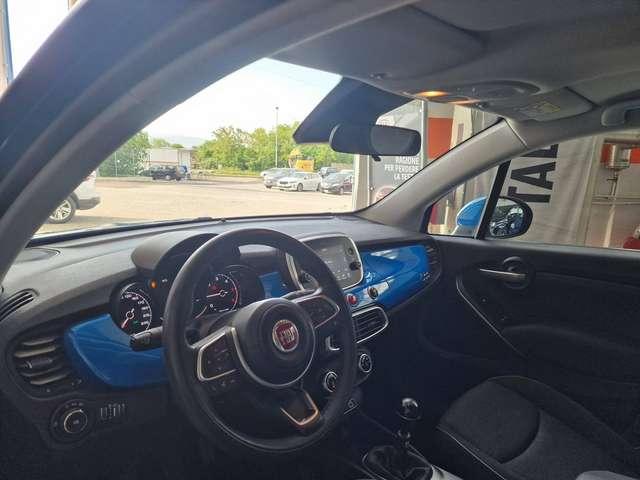 Fiat 500X 500 X 1.6 mjt 4x2 120cv