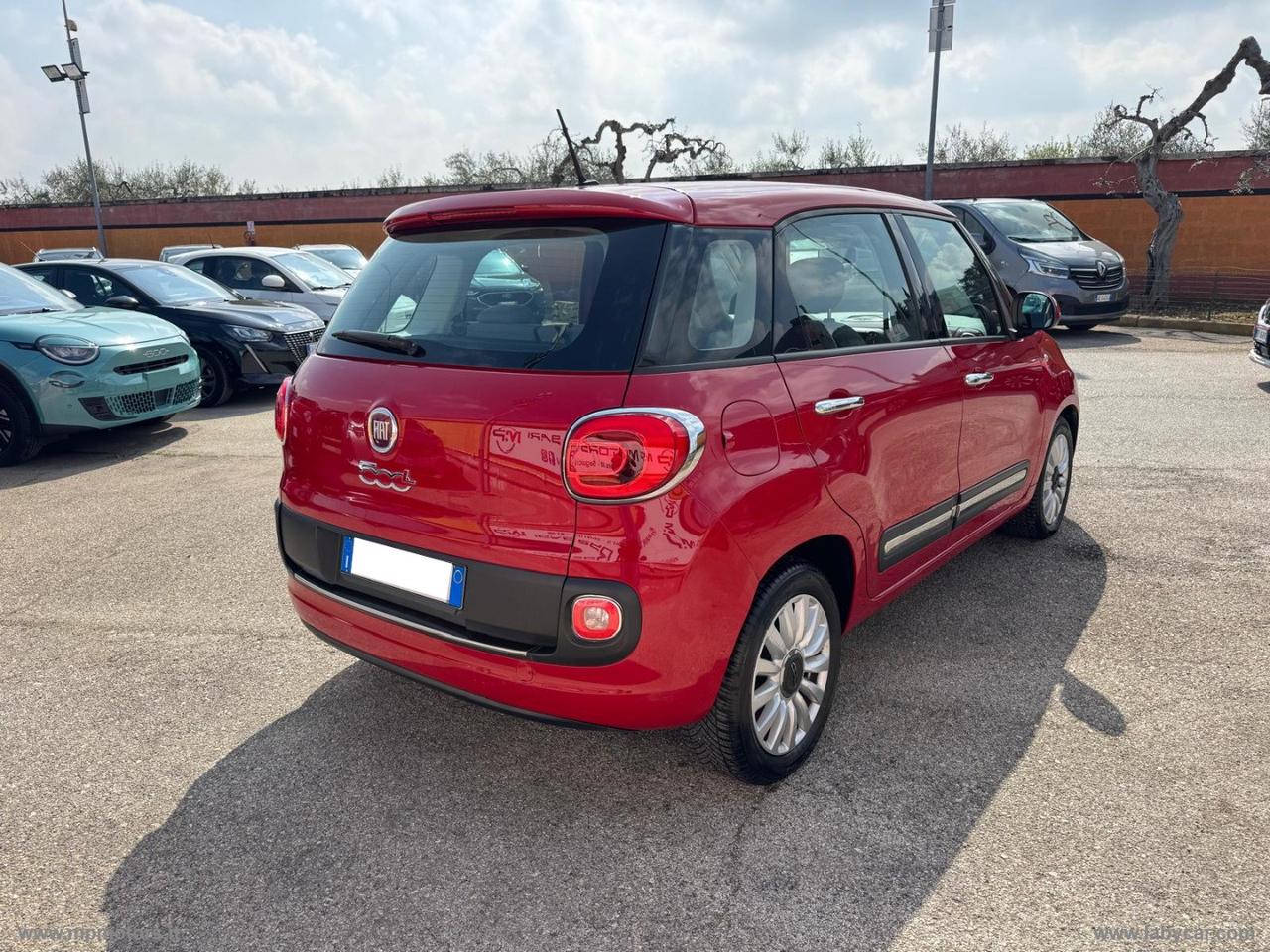 FIAT 500L POP STAR 1.3 MJ 85CV