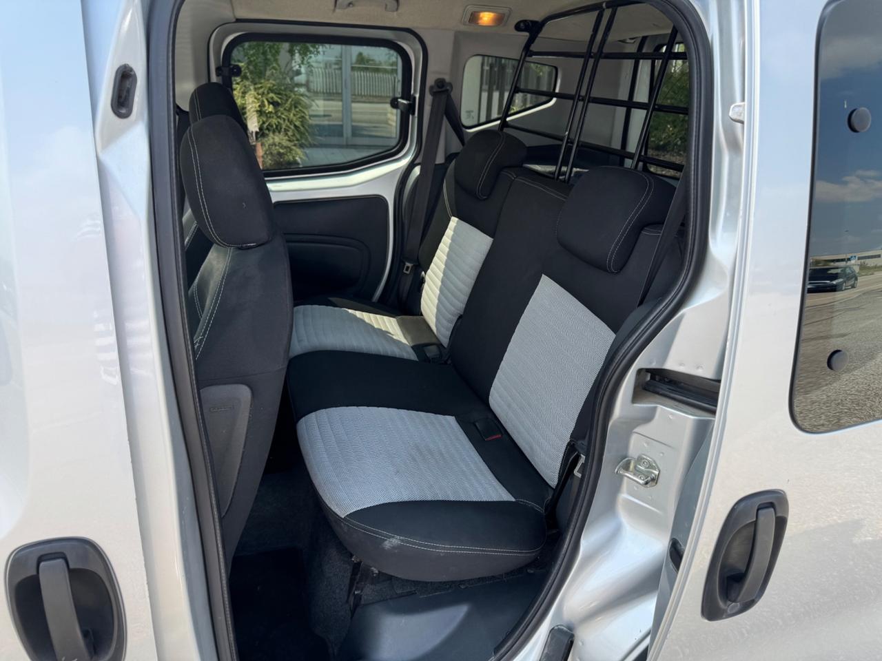 Fiat Qubo 1.3 MJT 75 CV Dynamic