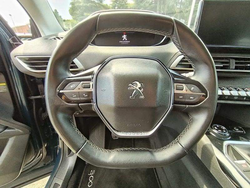 Peugeot 3008 BlueHDI 130 S&S Allure Pack