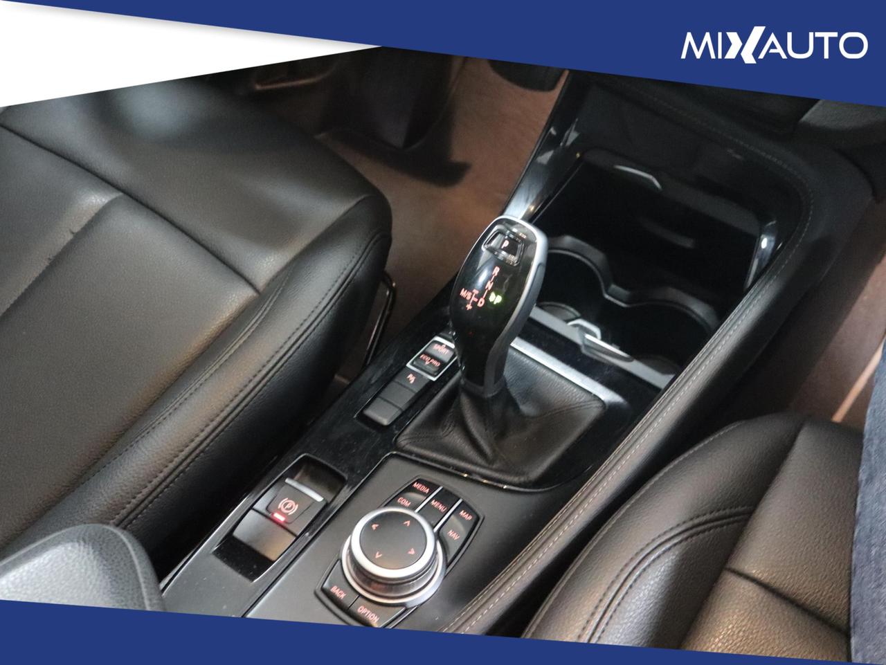 BMW X1 sDrive18d xLine Plus AUTO EU6