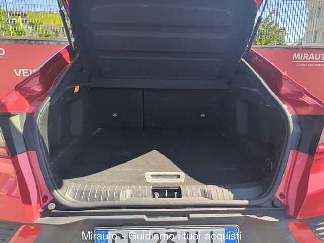 Renault Arkana Arkana Hybrid E-Tech 145 CV R.S.Line Fast Track