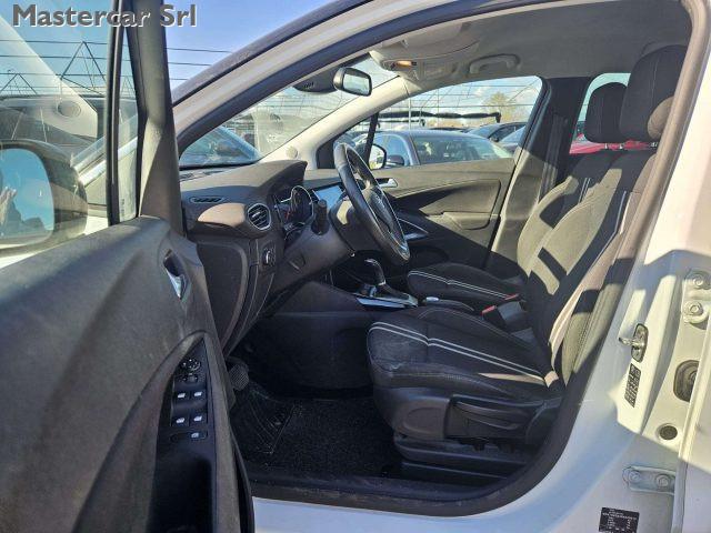 OPEL Crossland Crossland 2021 1.2 Elegance s - GT159MB