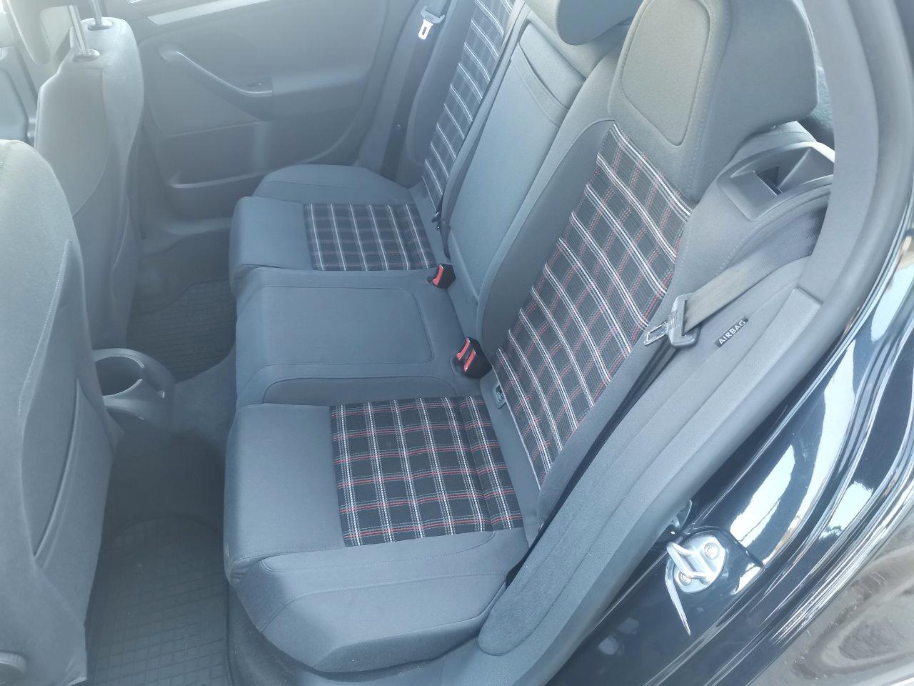 Volkswagen Golf 5 Porte Golf 5p 2.0 tfsi Gti