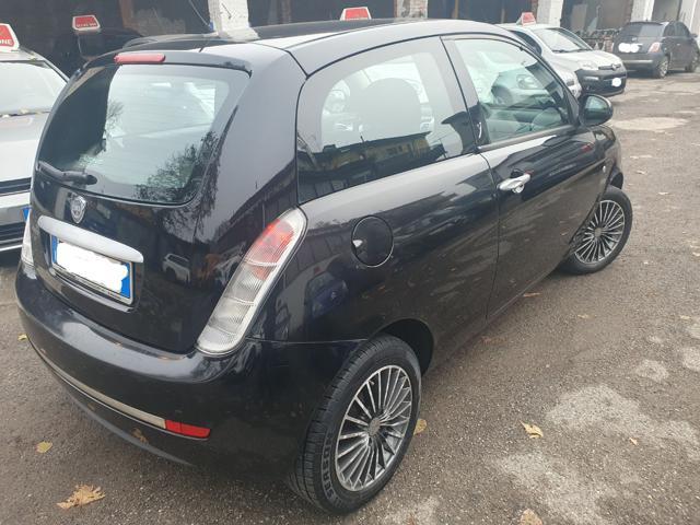 LANCIA Ypsilon 1.2 Argento