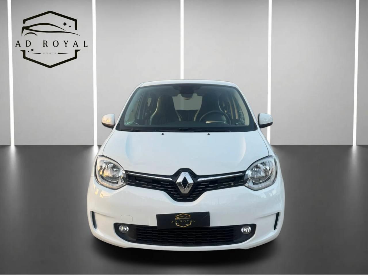 Renault Twingo SCe 65 CV Signature 12/2020