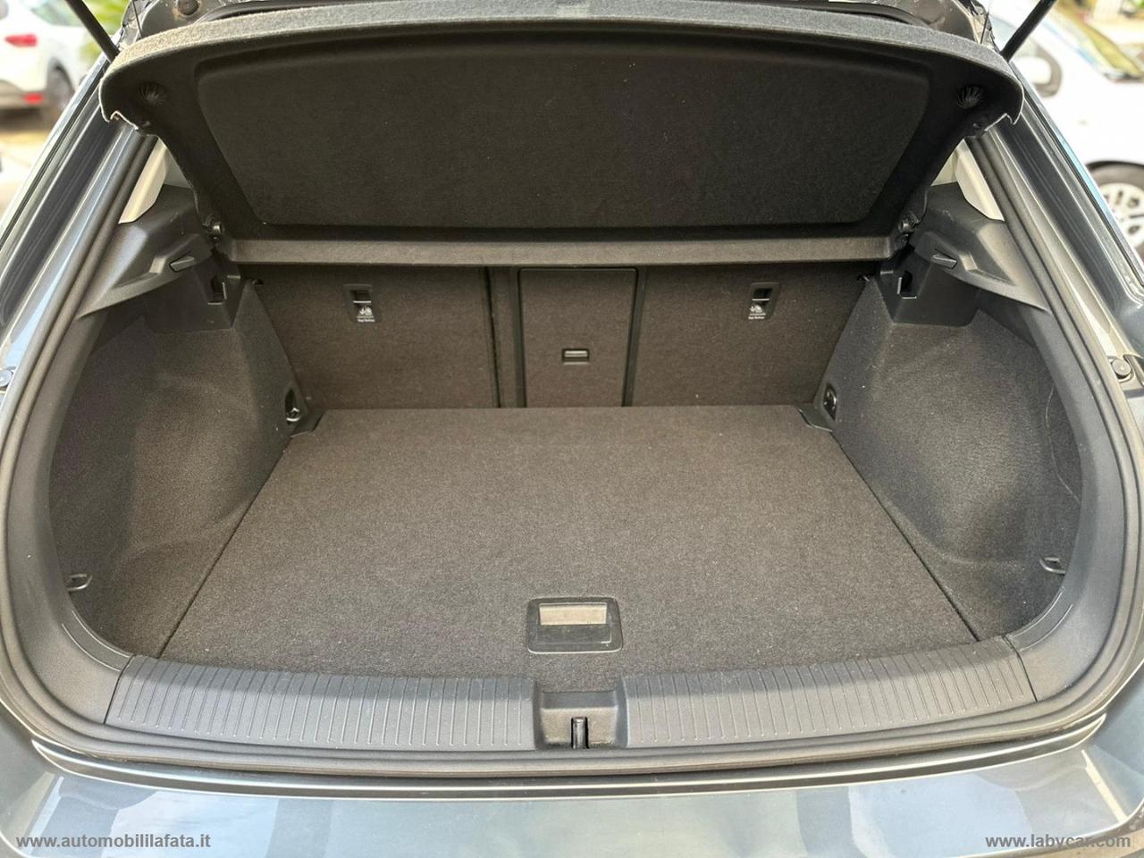 VOLKSWAGEN T-Roc 1.6 TDI SCR Advanced BlueMot.Tech. PARI AL NUOVO