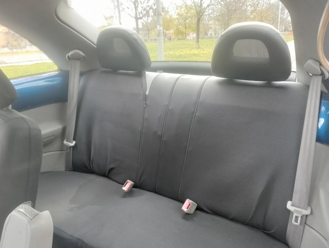 Volkswagen New Beetle 1.9 TDI