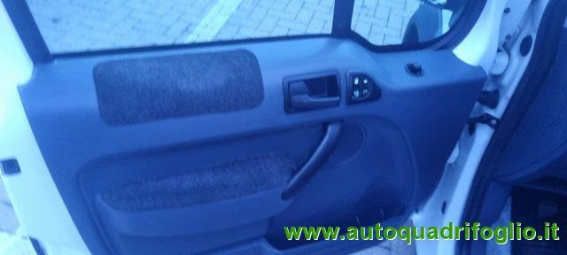 FORD Tourneo Connect 200S 1.8 TDCi/90CV PC N1