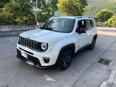 Jeep Renegade 1.6 Multijet 130cv Diesel 2023 30mila km