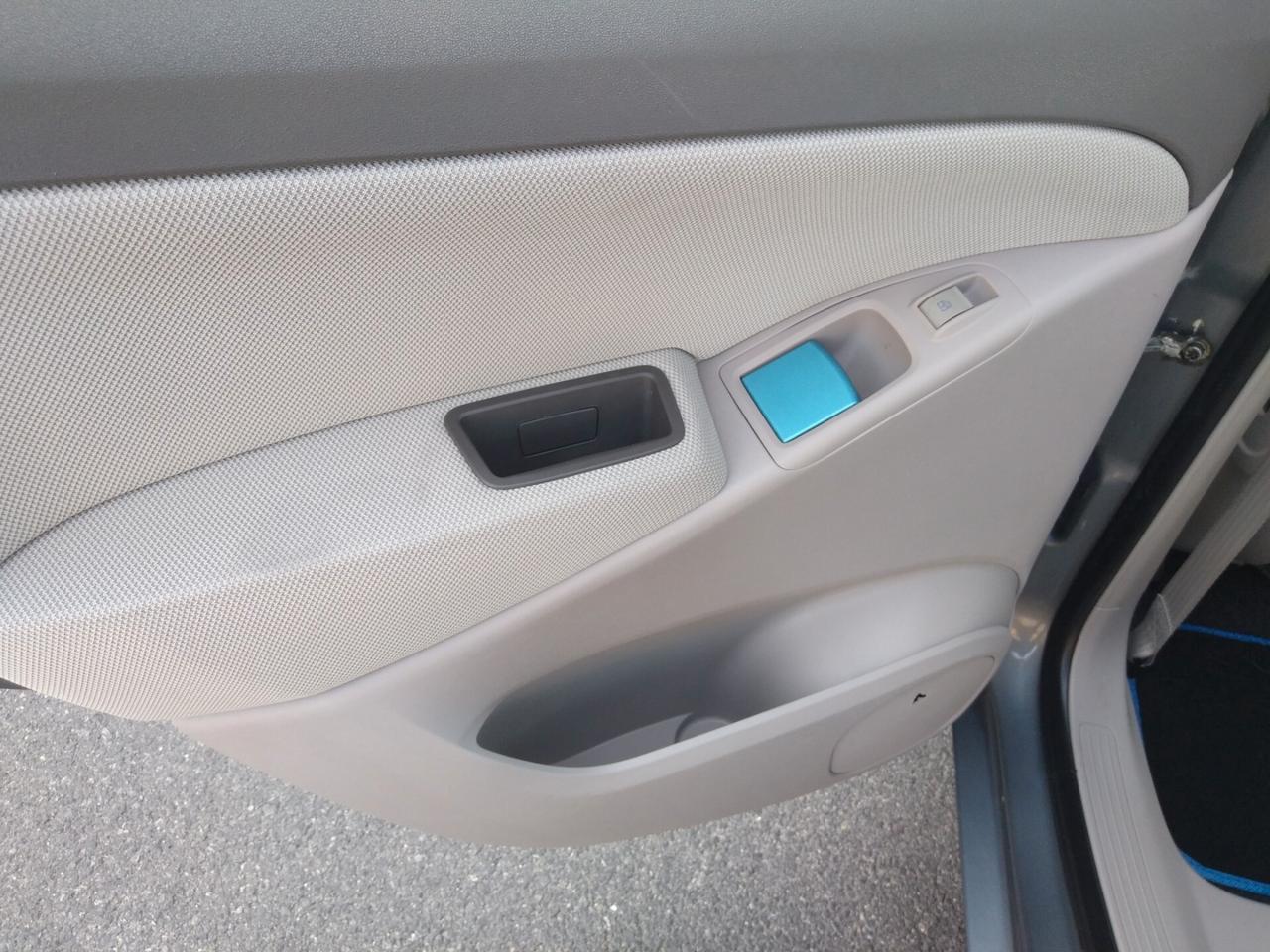 Fiat Idea 1.9 Multijet 101cv Emotion x neopatentati