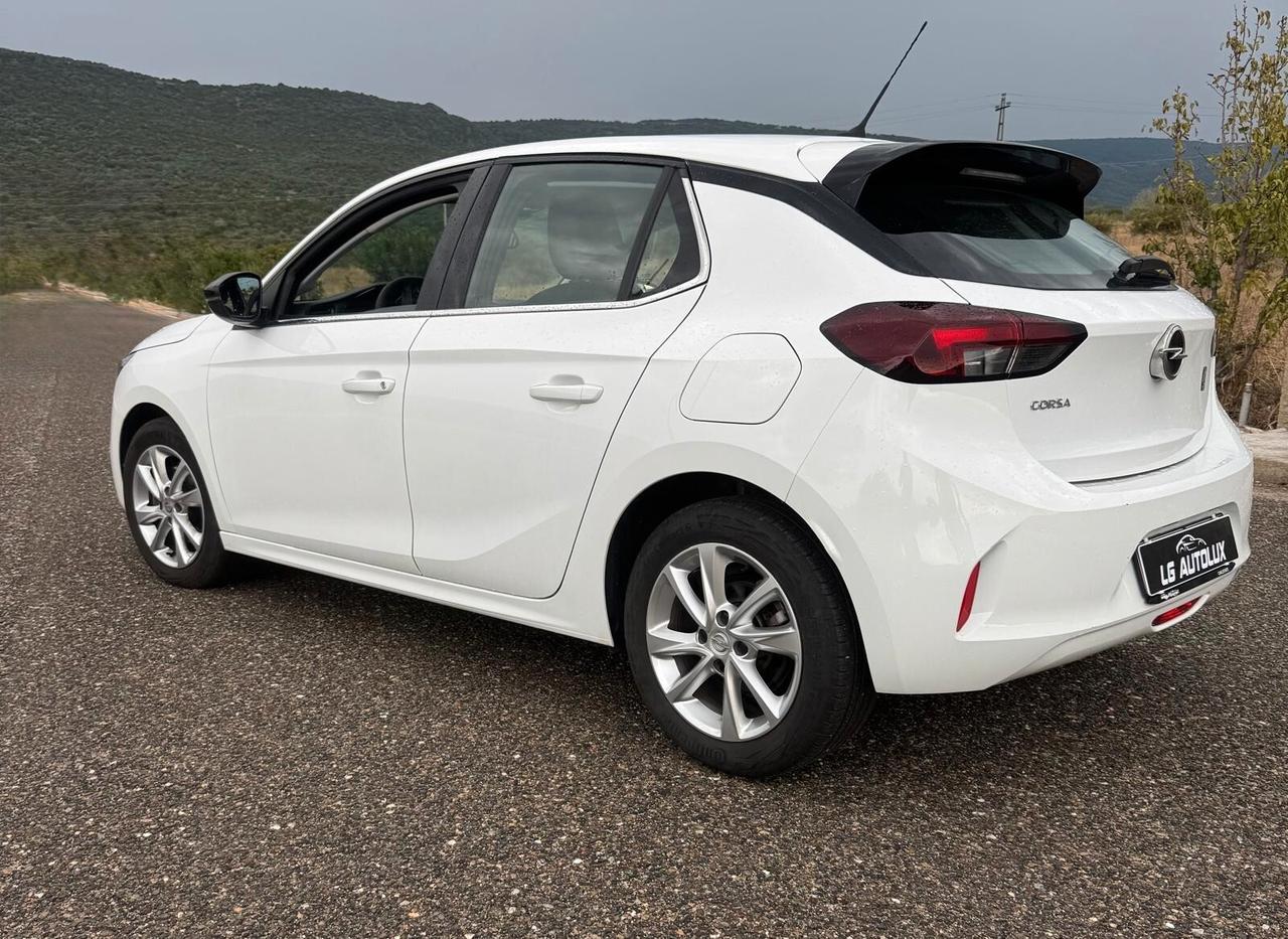 Opel Corsa 1.2 100 CV aut. Elegance