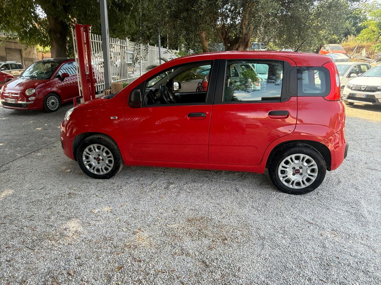 Fiat Panda 1.2 Easy