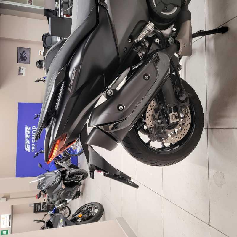 Yamaha T-Max 560 - 2025